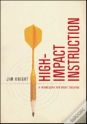 Capa do artigo High-Impact Instruction