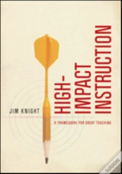 Capa do artigo High-Impact Instruction