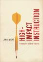 High-Impact Instruction - Preview