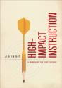 High-Impact Instruction - Preview