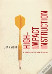 Capa do artigo High-Impact Instruction
