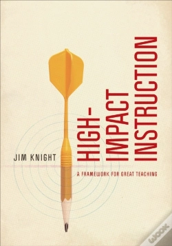 Capa do artigo High-Impact Instruction