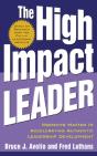 High Impact Leader - Preview