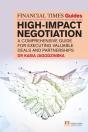 High Impact Negotiation - Preview