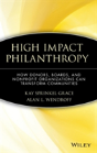 High Impact Philanthropy - Preview