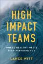 High-Impact Teams - Preview