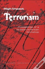 Capa do artigo High-Impact Terrorism