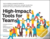 Capa do artigo High-Impact Tools For Teams