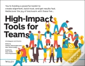 Capa do artigo High-Impact Tools For Teams