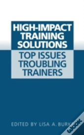 High-Impact Training Solutions
