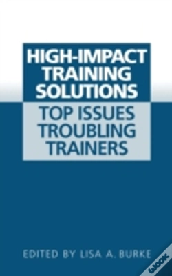 Capa do artigo High-Impact Training Solutions
