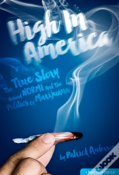 Capa do artigo High In America