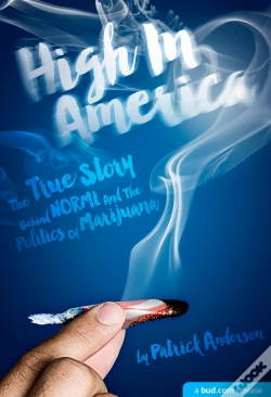 Capa do artigo High In America