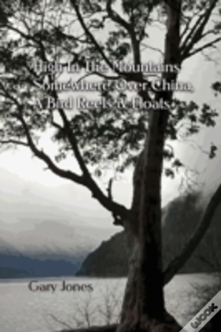 Capa do artigo High In The Mountains Somewhere Over China, A Bird Reels & Floats