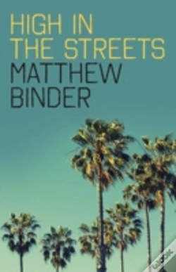 Capa do artigo High In The Streets