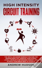 High Intensity Circuit Training: The New