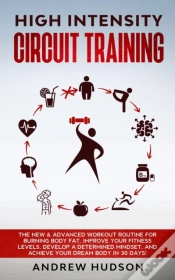Capa do artigo High Intensity Circuit Training: The New