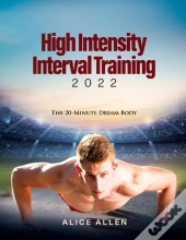 High Intensity Interval Training 2022