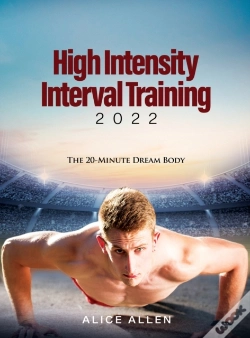 Capa do artigo High Intensity Interval Training 2022
