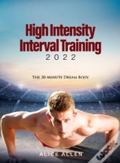 Capa do artigo High Intensity Interval Training 2022