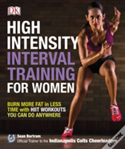 Capa do artigo High-Intensity Interval Training For Women