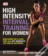 High-Intensity Interval Training For Women