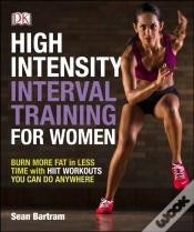 Capa do artigo High-Intensity Interval Training For Women