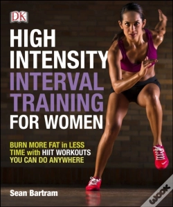 Capa do artigo High-Intensity Interval Training For Women