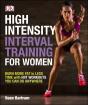 High-Intensity Interval Training For Women - Preview