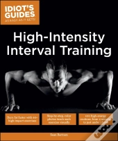 High Intensity Interval Training