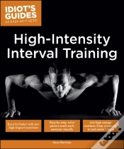 Capa do artigo High Intensity Interval Training