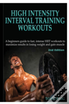 High Intensity Interval Training Workouts