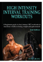 High Intensity Interval Training Workouts - Preview