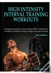 Capa do artigo High Intensity Interval Training Workouts
