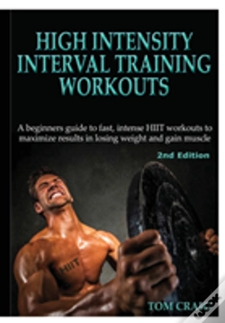 Capa do artigo High Intensity Interval Training Workouts