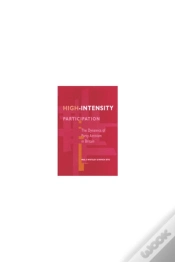 Capa do artigo High-Intensity Participation