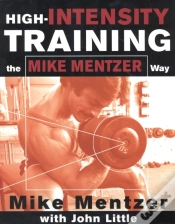 Capa do artigo High-Intensity Training The Mike Mentzer Way