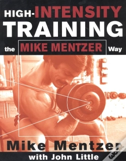 Capa do artigo High-Intensity Training The Mike Mentzer Way