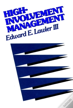 Capa do artigo High-Involvement Management