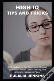 Capa do artigo High Iq Tips And Tricks