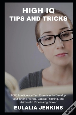 Capa do artigo High Iq Tips And Tricks
