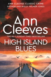 Capa do artigo High Island Blues