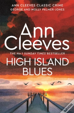Capa do artigo High Island Blues
