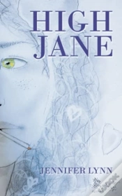 Capa do artigo High Jane