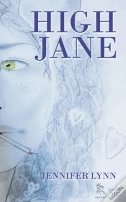 Capa do artigo High Jane