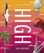 Capa do artigo High