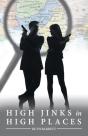 High Jinks In High Places - Preview