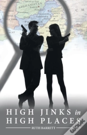 Capa do artigo High Jinks In High Places