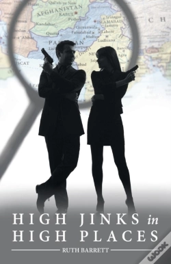 Capa do artigo High Jinks In High Places