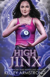 Capa do artigo High Jinx